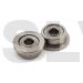 BLH3730 Flanged Bearing 1.5x4x2 130X